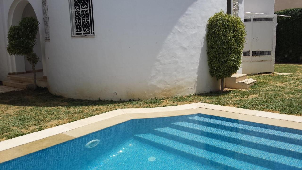 De Charme Hammamet