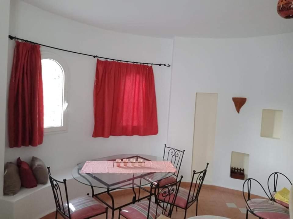 Holiday home De Charme Hammamet