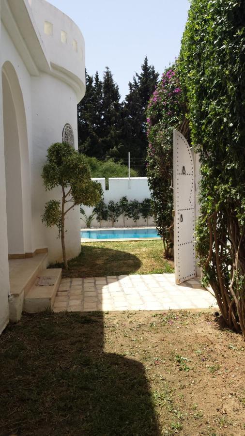 De Charme * Hammamet