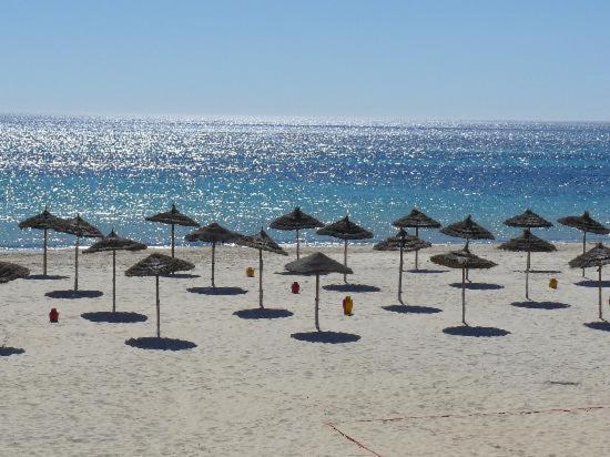 De Charme Holiday home Hammamet