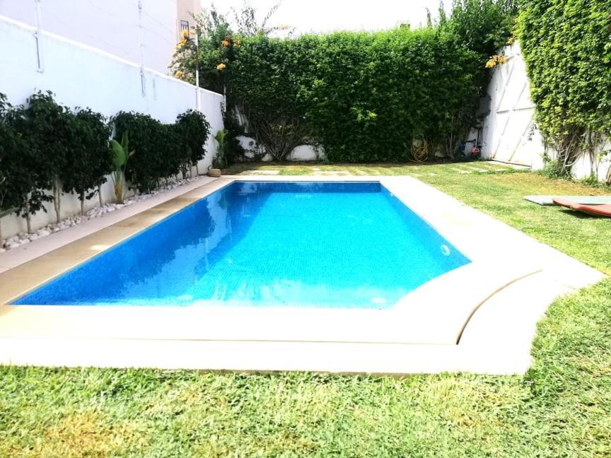 De Charme * Hammamet