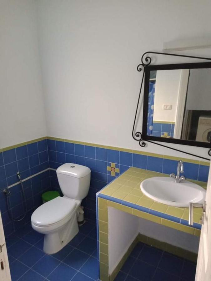De Charme Holiday home Hammamet