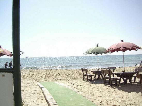 De Charme Holiday home *